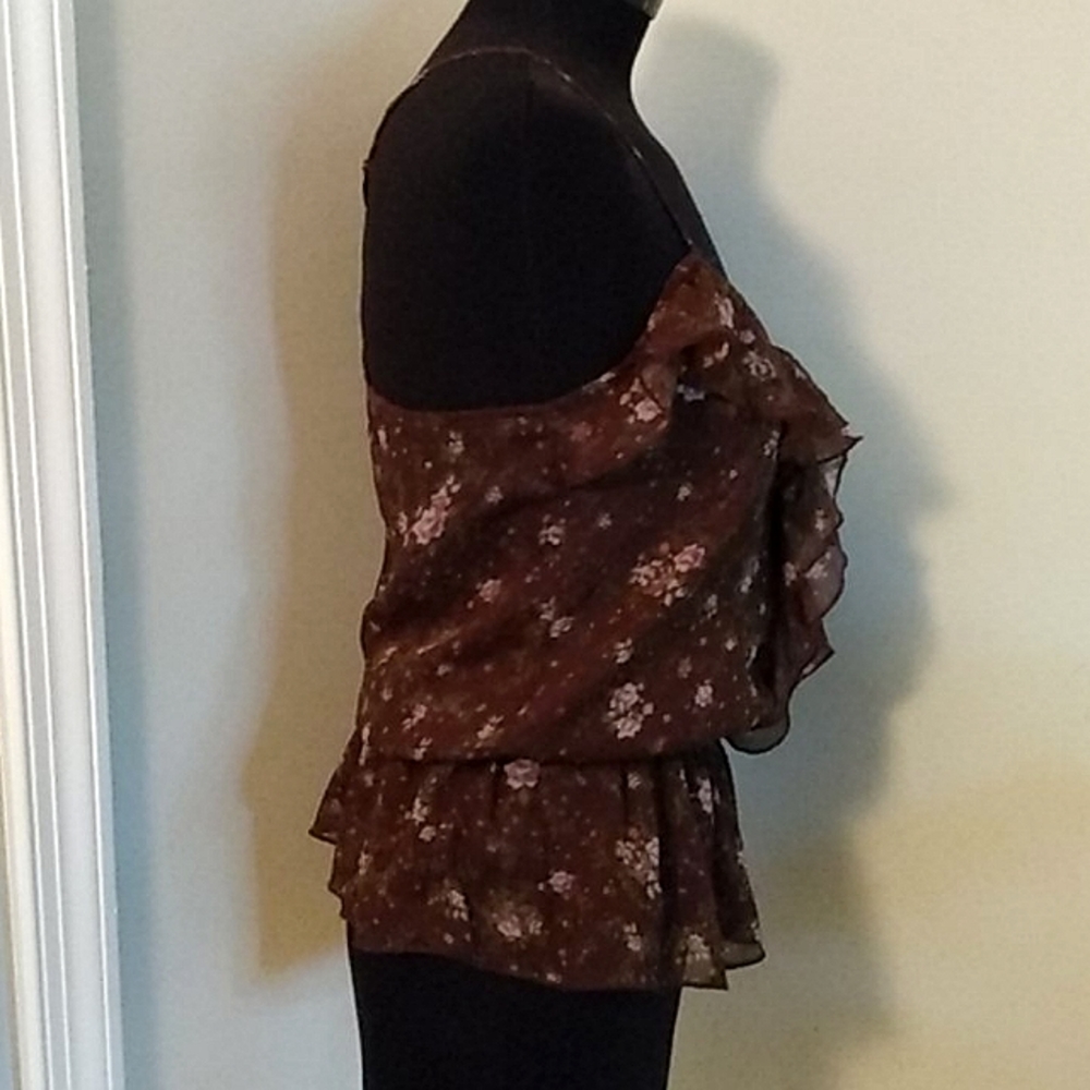 Mudd Tank Top - Picture 4 of 6